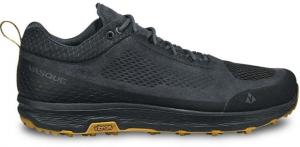 Vasque Breeze LT NTX Low Hiking Shoes - Men's, Ebony, 11.5, 07490M 115