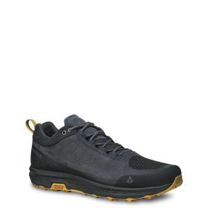 Vasque Breeze LT NTX Low Hiking Shoes - Men's, Regular, Ebony, 13, 07490M 130