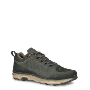 Vasque Breeze LT NTX Low Hiking Shoes - Men's, Regular, Beluga, 10.5, 07498M 105
