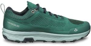 Vasque Breeze LT NTX Low Hiking Shoes - Women's, Blue Spruce, 9, Medium, 07499M 090