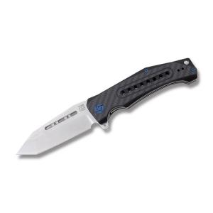 Artisan Cutlery Jungle Carbon Fiber 1705PCF