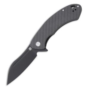Artisan Cutlery Eterno Carbon Fiber 1818PBCF
