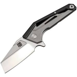 Artisan 1819GBKS Ravine Framelock S35VN