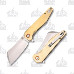 Artisan Cutlery Osprey Brass Handle 1803BR-A