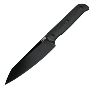 CRJB Silax Black G10 Handle 193125008072