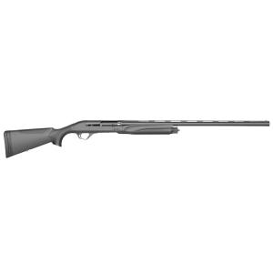 Retay USA BACEBLK26 Ace Full Size 20 Gauge Semi-Auto 3” 3+1 26” Extra Black Vent Rib Barrel, Drilled &amp; Tapped Steel Receiver, Adj Shim Black Synthetic Stock, Ambidextrous