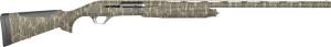 Retay USA ACEMBL28 Ace Full Size 12 Gauge Semi-Auto 3.50” 3+1 28” Bottomland Vent Rib Barrel, Bottomland Drilled Back Steel Receiver, Adj Shim Bottomland Synthetic Stock, Ambidextrous 