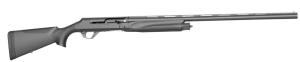 Retay USA CRACEBLK28 Ace Type R Full Size 28 Gauge Semi-Auto 3" 3+1 28" Extra Black Vent Rib Barrel, Drilled & Tapped Hump Back Steel Receiver, Adj Shim Black Synthetic Stock, Ambidextrous