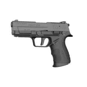RXP22 22LR BLK 18+1 DA/SA TB 