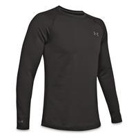 Under Armour Men&amp;#039;s Base 4.0 Base Layer Crew Top 1353349-001