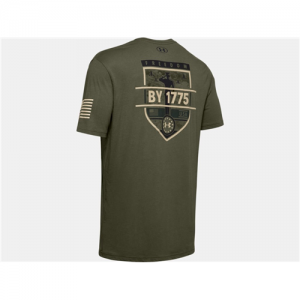 Freedom By 1775 T-shirt 3X-Large