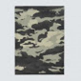 Oakley Neck Gaiter Painted Green Camo Large/ Extra Large 193517146689