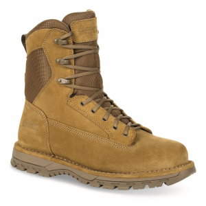 Rocky Men's Portland 8 inch Tactical Boots Coyote RKD0069 W 115