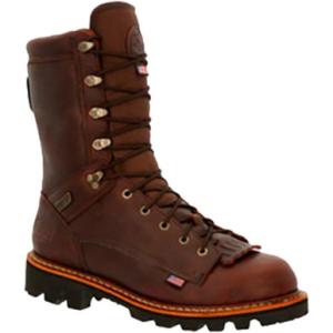 Rocky Elk Stalker Boot Brown 400 Grams 8 RKS0549-M-8 RKS0549-M-8