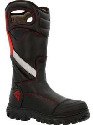 Rocky Boots Rocky Code Red Structure - RKD0087105W RKD0087105W