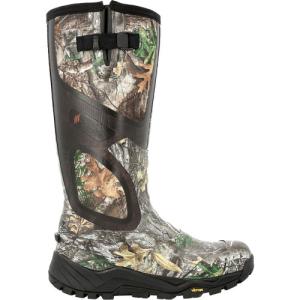 Rocky Xrb Boot Realtree Edge 7Mm 8 RKS0540-M-8 RKS0540-M-8