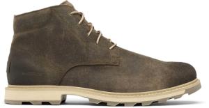 Sorel Madson II Chukka Waterproof Boot - Mens, Major, 10.5, 1915011-245-10.5