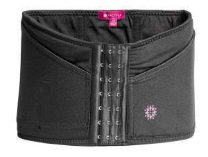 Tactica Tt-crst-tc01-bk-s Corset Blk TT-CRST-TC01-BK-S