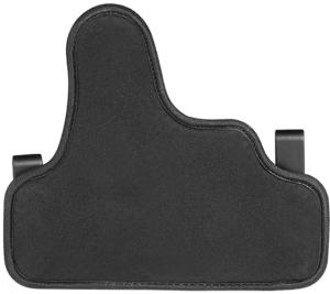 Alien Gear Holsters Shape Shift Inside Waist Band, S&W M&P9c Compact 3.5in Barrel, Right Hand, Standard Clips, SSIW-0394-RH-XXX-D