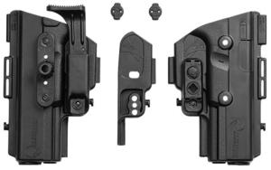 Alien Gear Holsters ShapeShift Shell Kit, Beretta 92, FS, Right Hand, SSSK-0018-RH-D