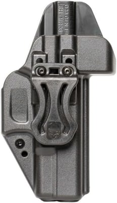 Alien Gear Holsters Roswell IWB Holster, Glock 19, with MRDS, Right Hand, 1.5in Belt, RIW-0057-R1-RH-150-D 193858368726