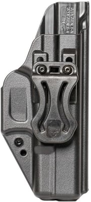 Alien Gear Holsters Roswell IWB Holster, Glock 23, with MRDS, Left Hand, 1.75in Belt, RIW-0062-R1-LH-175-D