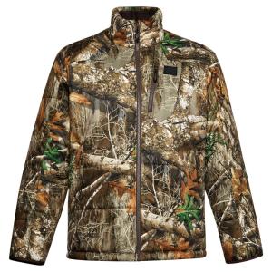 Under Armour Timber Jacket Realtree Edge/Maverick Brown SM 1355321-991004