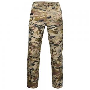 Under Armour Whitetail Backwoods STR Pant UA Barren Camo/Black 44/32 1355314-999030