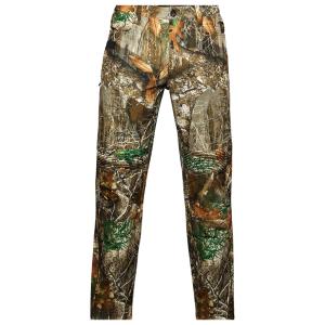 Under Armour Hardwoods STR Pant RT Edge/Mvrck Brn 44/34 1355314-991031