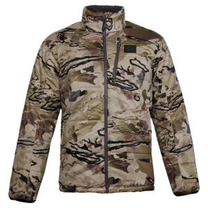 Under Armour Timber Jacket UA Barren Camo/Black XS 1355321-999006