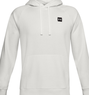 Under Armour UA Rival Fleece Hoodie 1357092-112-3XL
