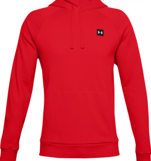 Under Armour UA Rival Fleece Hoodie 1357092-600-XXL