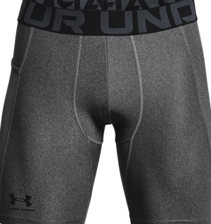 Under Armour Heatgear Armour Compression Shorts 1361596-090-3XL