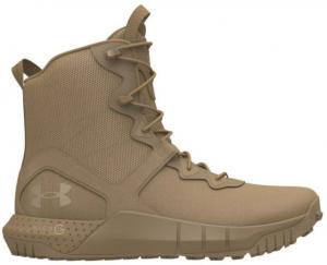 Under Armour UA Micro G Valsetz AR670 Tactical Boot - Men's, Coyote, 8, 30240092008