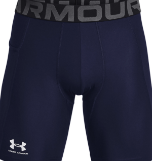 Under Armour Heatgear Armour Compression Shorts 1361596-410-XXL