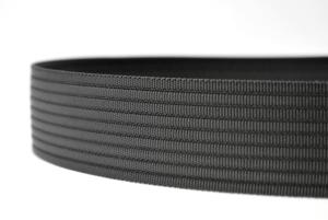 Grip6 Belt Strap, Black, 38 Waist, LS-BLK-1.5-38