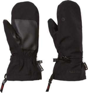 Marmot Minimalist Shell Mitt - Men's, Black, Large, 82900-001-L