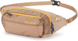 Marmot Kompressor Waist Pack, Shetland, One Size, 36470-16310-ONE