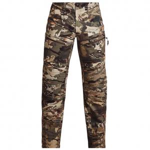 Under Armour RR Raider HD Pant UA Forest AS Camo/Blk 38/30 1365609-994017