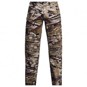 Under Armour RR Raider HD Pant UA Barren Camo/Blk 42/34 1365609-999027
