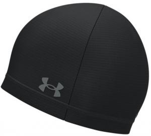 Under Armour Storm Beanie - Men's, Black, OSFM, 1365918001OSFM