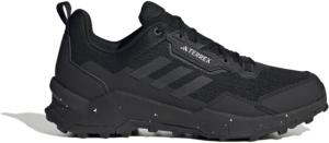 Adidas Terrex AX4 Hiking Shoes - Men's, Core Black/Carbon/Grey Four, 9.5 US, HP7388-9.5 195748902423