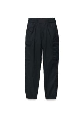 prAna Crossback Pant - Women's, Black, L, 2064521-001-RG-L