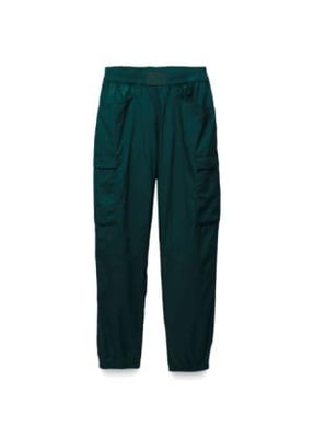 prAna Crossback Pant - Women's, Wilderness, L, 2064521-300-RG-L