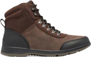 Sorel Ankeny LI WP Boot - Men's, Tobacco/Black, 10US, 2048851256-10