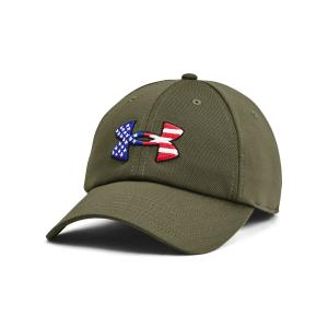 UNDER ARMOUR Tactical Cap 1373111-390-OSFM