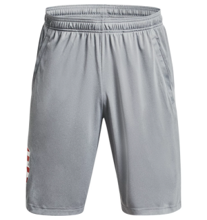 Under Armour UA Freedom Tech Big Flag Logo Shorts 1359349035SM