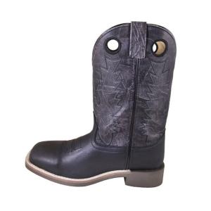 SMOKY MOUNTAIN BOOTS Tracie Leather Cowboy Boot 6221