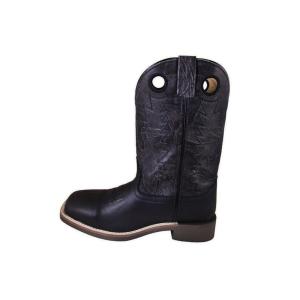 SMOKY MOUNTAIN BOOTS Tracie Leather Cowboy Boot 6221