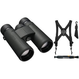NIKON Prostaff P3 10x42 Binocular 16777+7072+6121